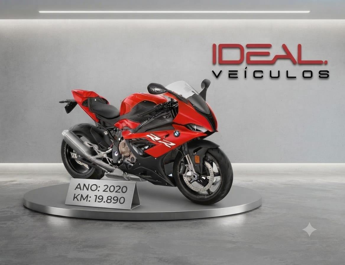 BMW S1000 RR