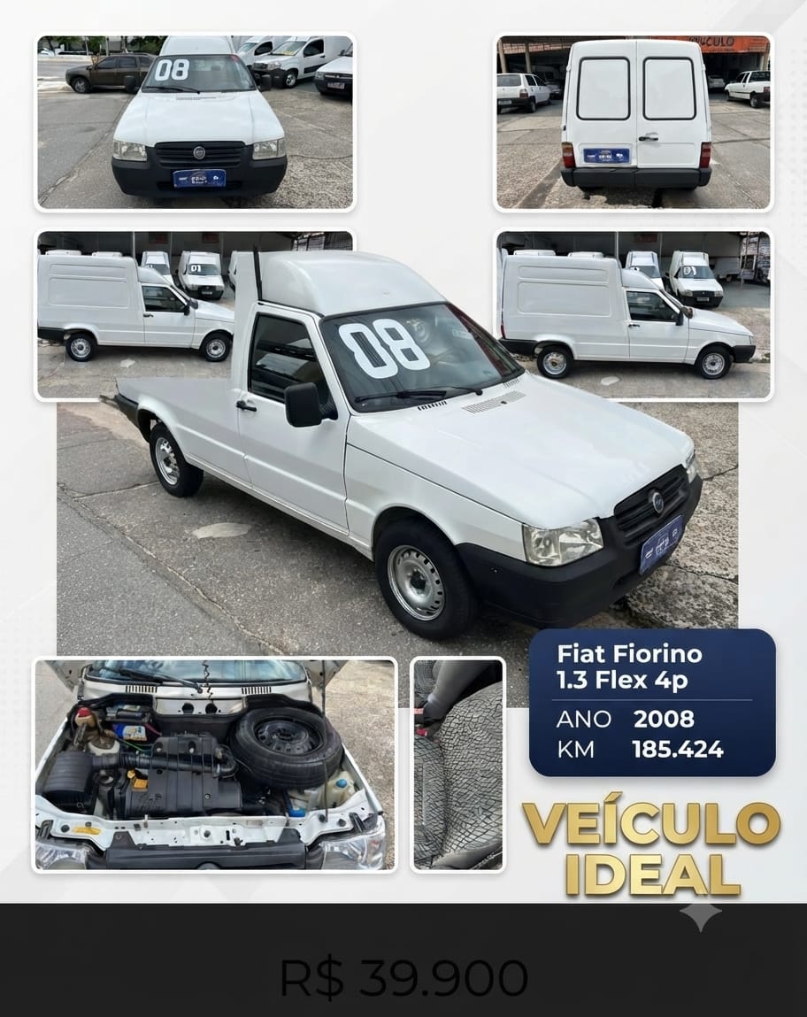 Fiat Fiorino