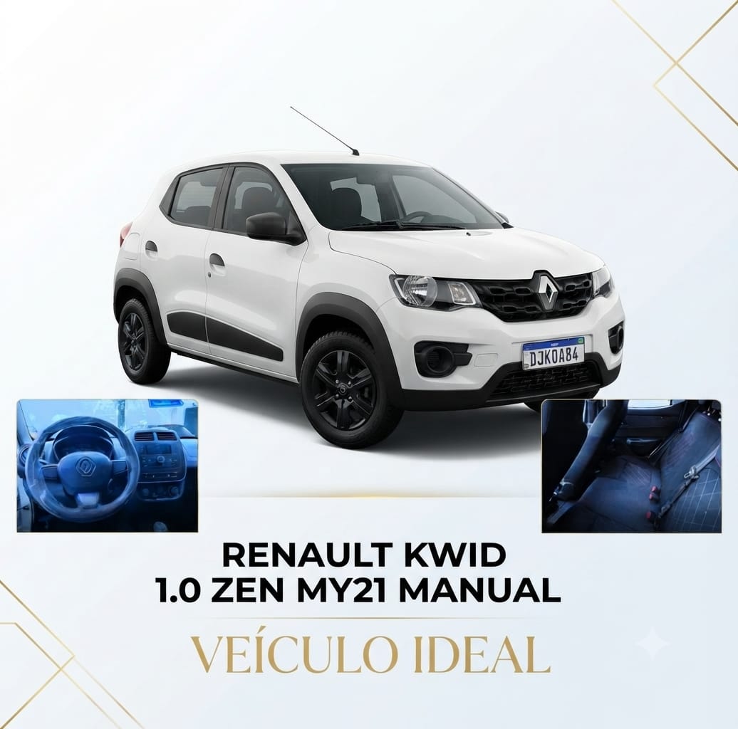 Renault Kwid