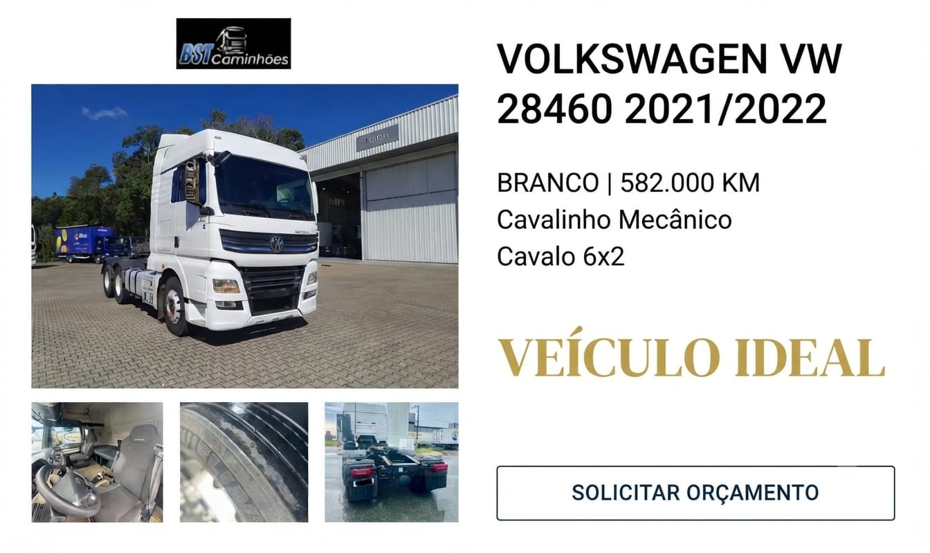 Volkswagen VW 28460